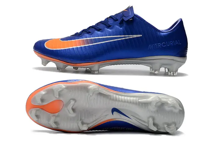 Mercurial Vapor XI