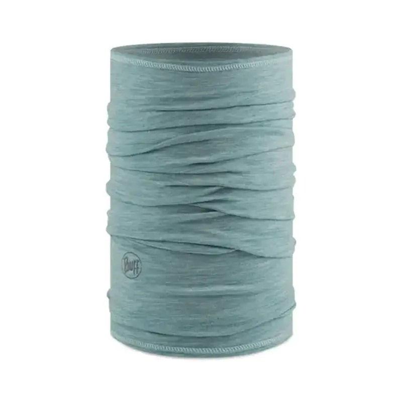 Merino Lightweight Écharpe-Bleu