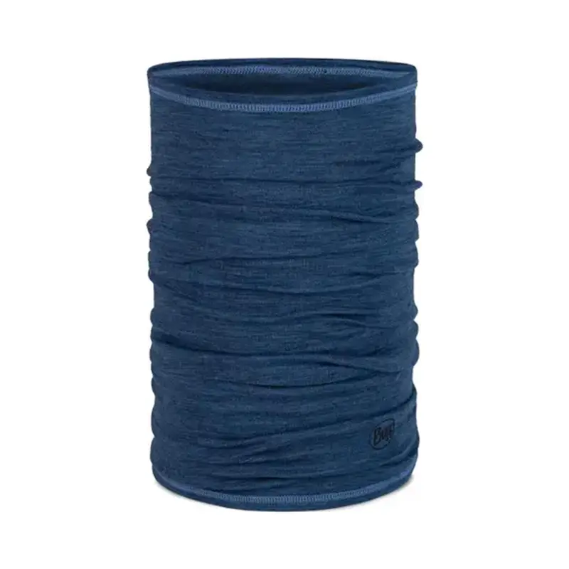 Merino Lightweight Écharpe-Gris