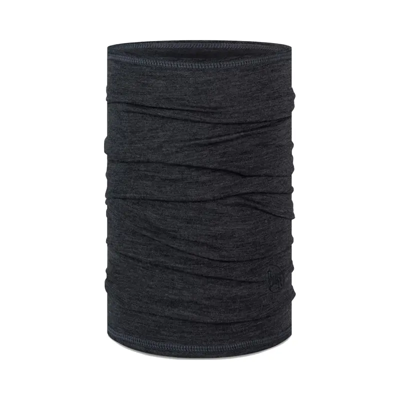Merino Lightweight Écharpe-Gris