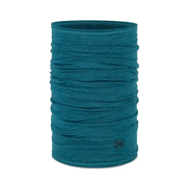 Merino Lightweight Écharpe-Vert