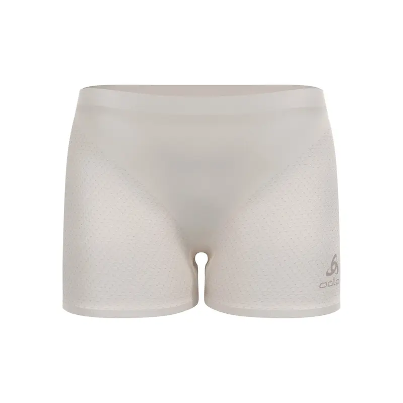 Merino PW 140 Seamless Panty Femmes-beige