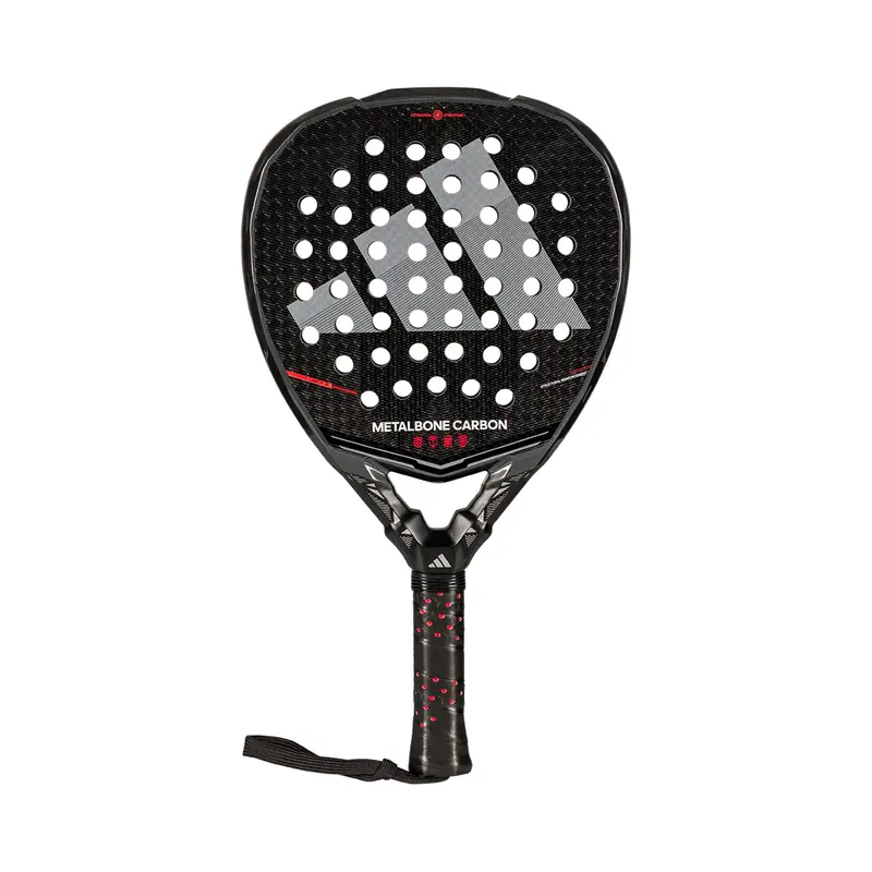 Metalbone Carbon 2026 Raquette de padel Raquettes test