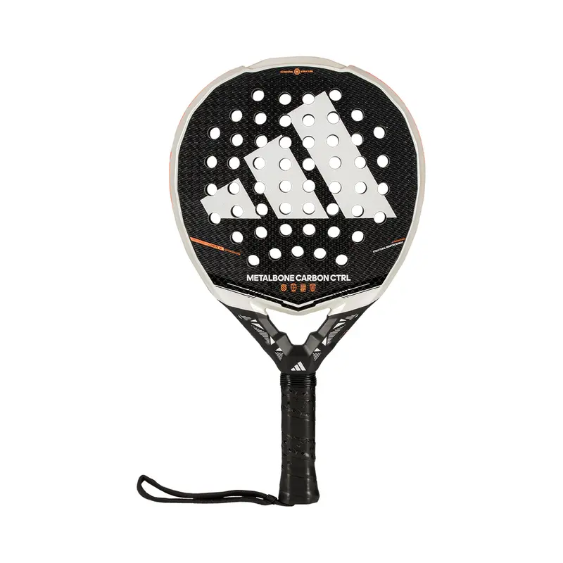 Metalbone Carbon Ctrl 2026 Raquette de padel Raquettes test