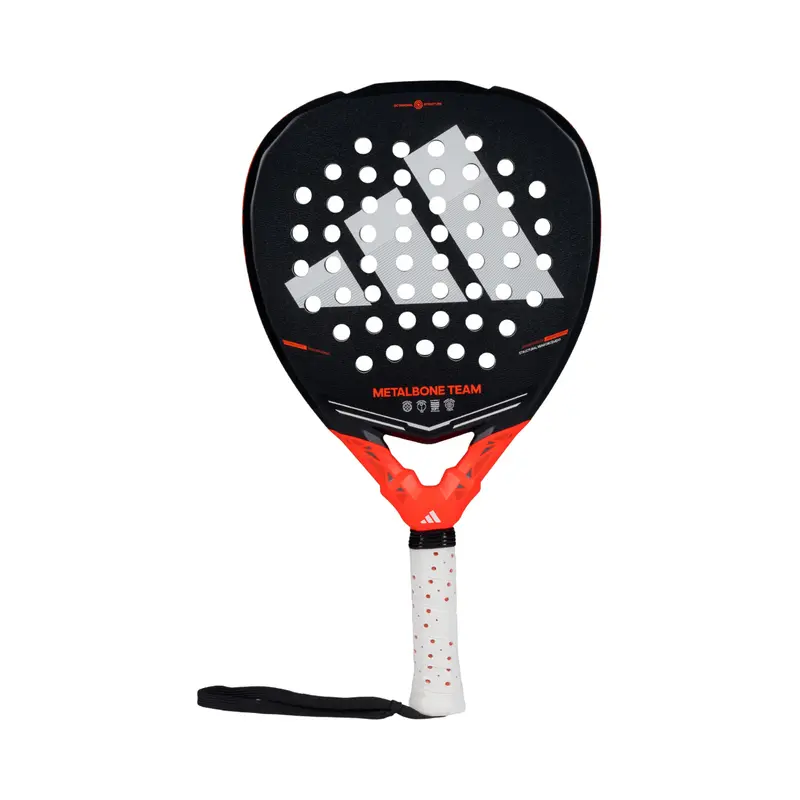 Metalbone Team 2026 Raquette de padel Raquettes test