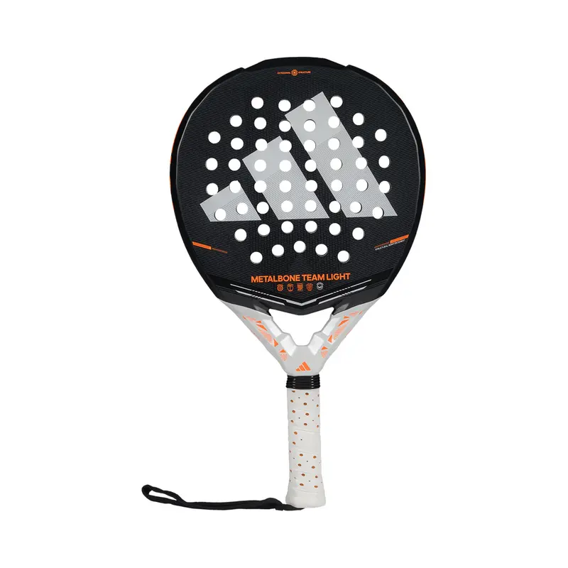 Metalbone Team Light 2026 Raquette de padel Raquettes test