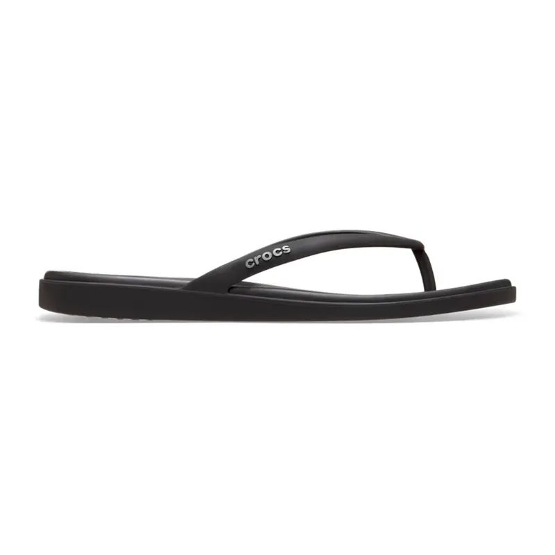 Miami Flip Claquette Femmes - noir