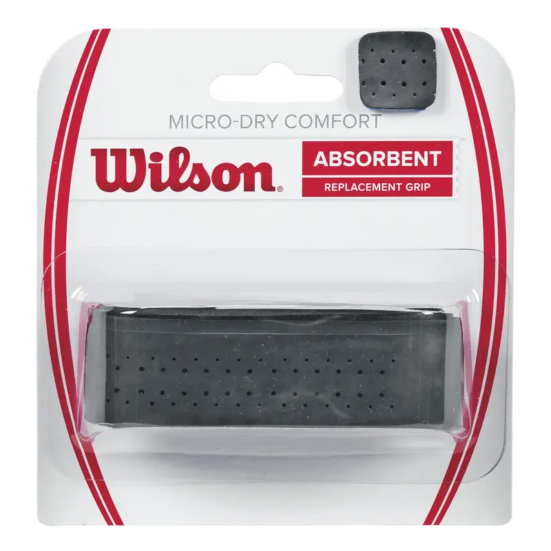 Micro-Dry Comfort Pack 1 Unité-Noir