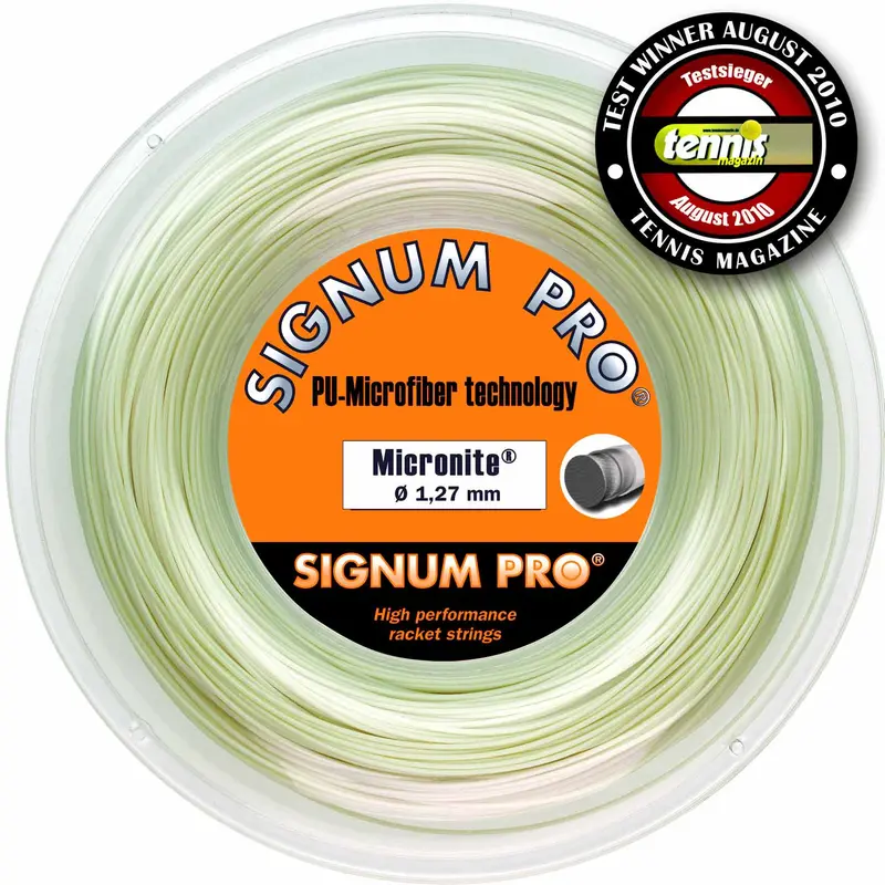 Micronite Bobine Cordage 200m-Multicouleur