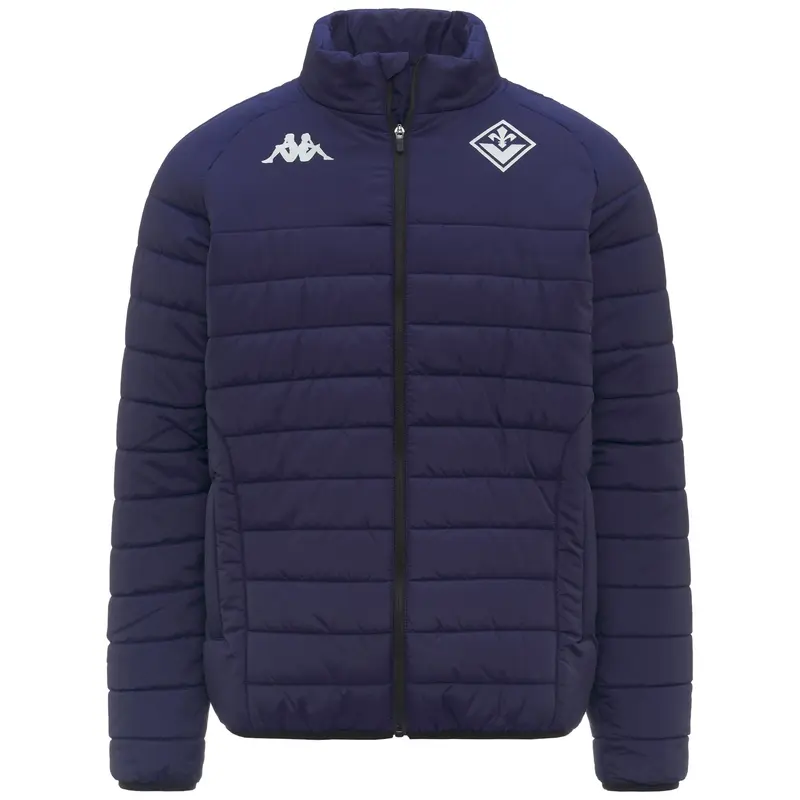 MIKELI FIORENTINA - Jackets - Mid - Man - Blue Astral