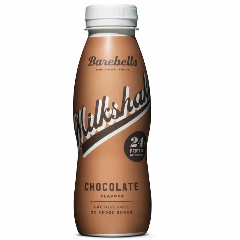 Milkshake