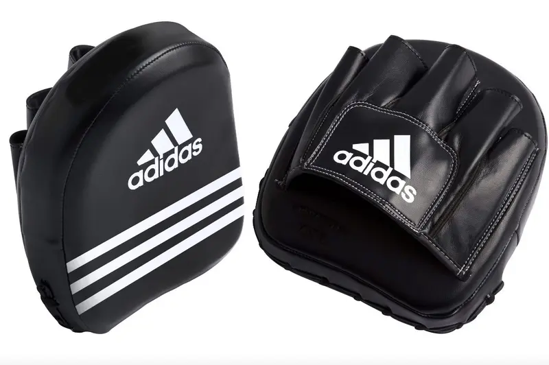 Mini Pattes d'ours Carrées - Adidas - Paire