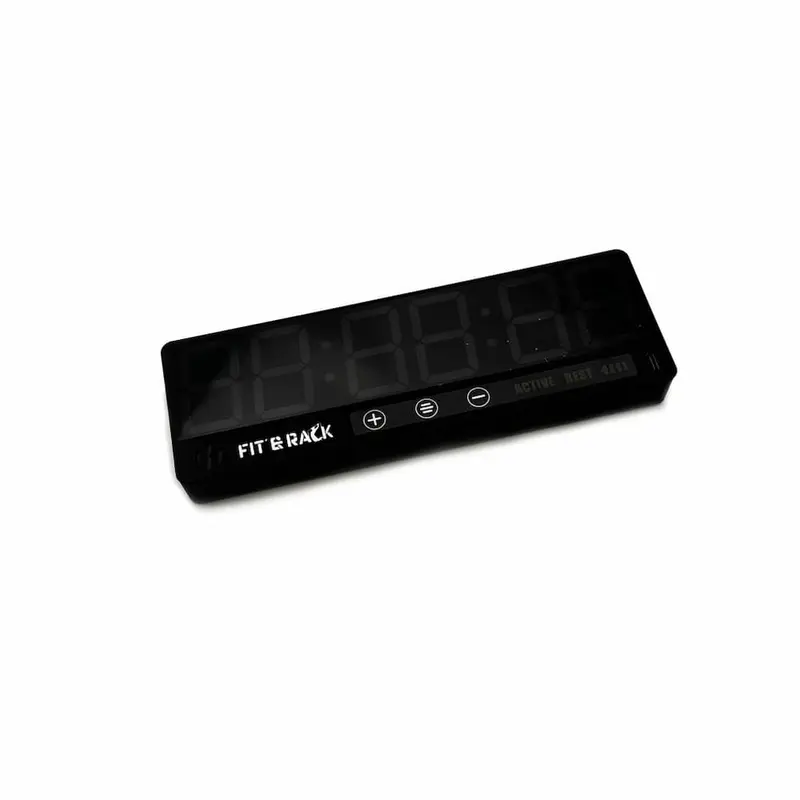 Mini Timer Portable - Wod