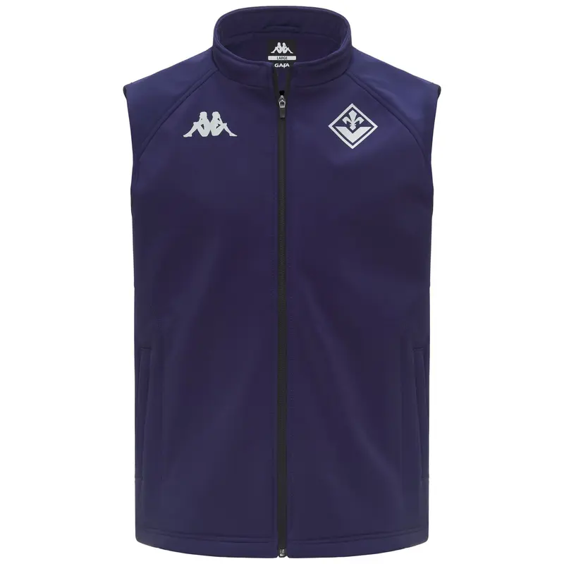 MIRYL FIORENTINA - Jackets - Short - Man - Blue Astral