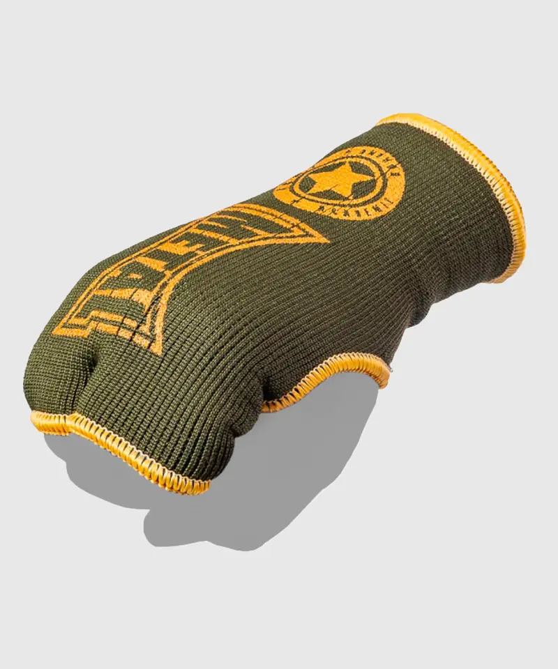 Mitaines Metal Boxe Military - Kaki