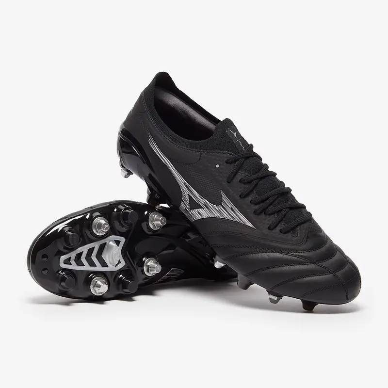 Mizuno Morelia Neo IV Beta Made in Japan Mix SG