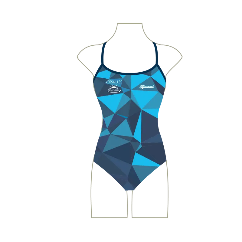 Moana - Maillot de bain 1 pièce Versailles