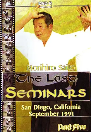 Morihiro Saito