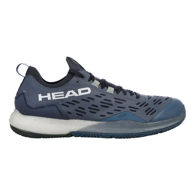 Motion Pro 1.5 Chaussures padel Hommes-bleu foncé