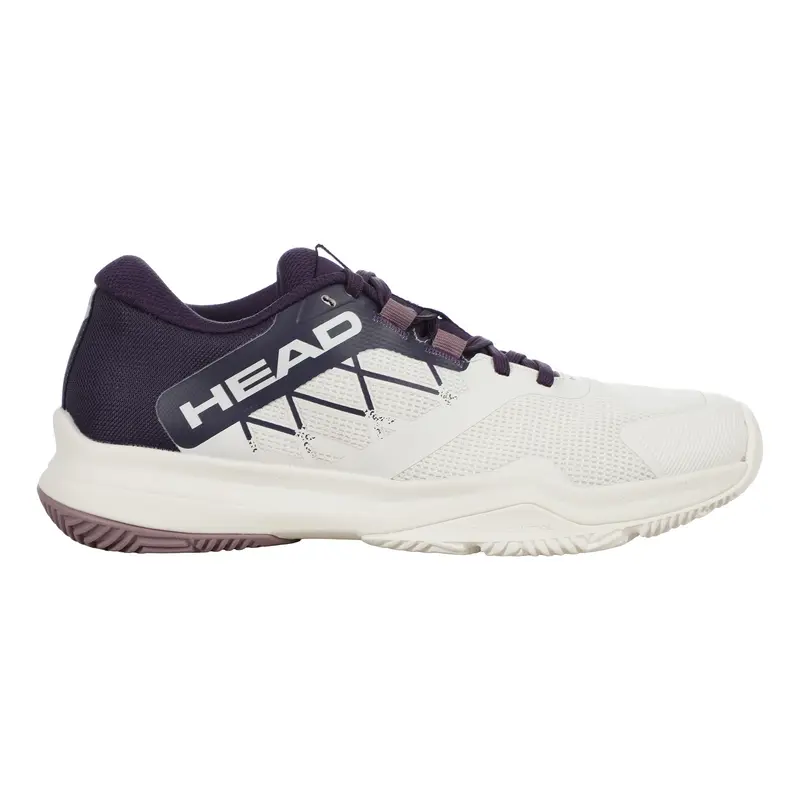 Motion Team 1.5 Chaussures padel Femmes-crème