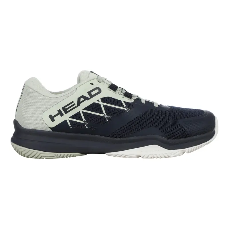 Motion Team 1.5 Chaussures padel Hommes-noir