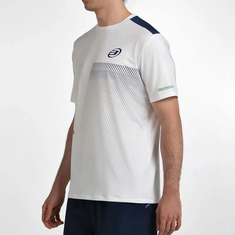 Motril T-shirt Hommes - beige