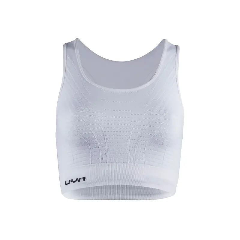 Motyon 2.0 Soutien-gorge Sport Femmes-Blanc