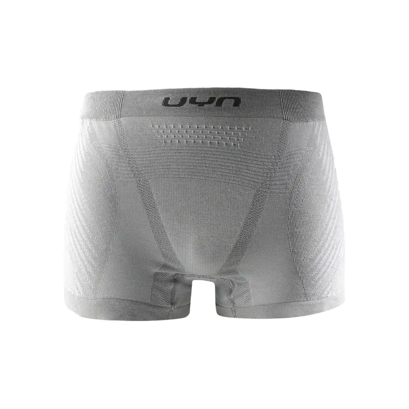 Motyon Biotech Boxer Caleçon Hommes-gris