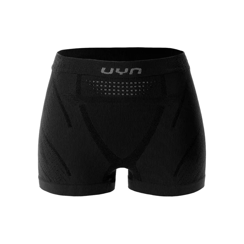 Motyon Biotech Boxer Panty Femmes-noir