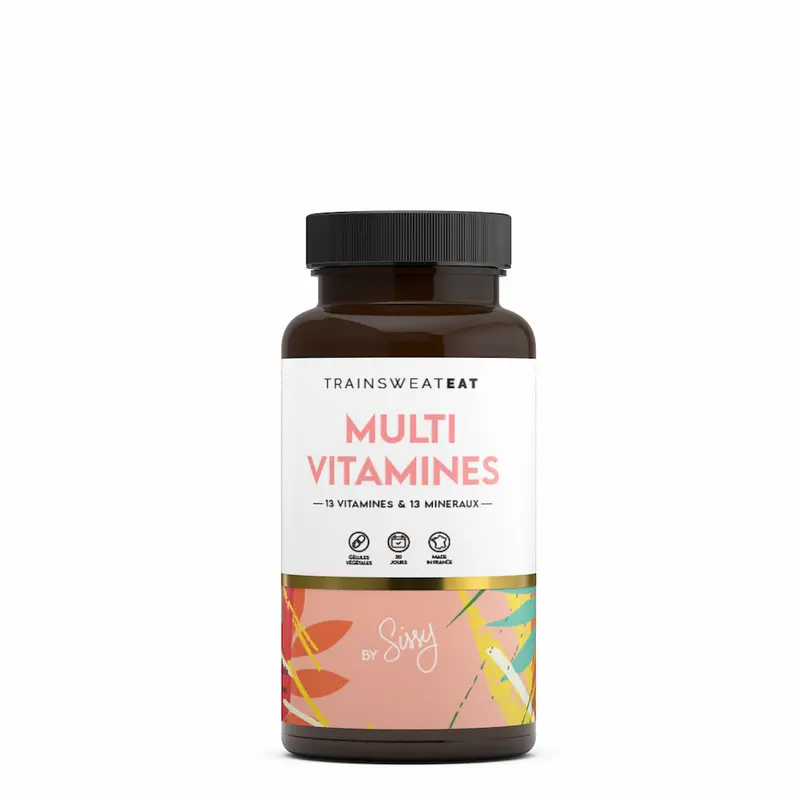 Multi Vitamines