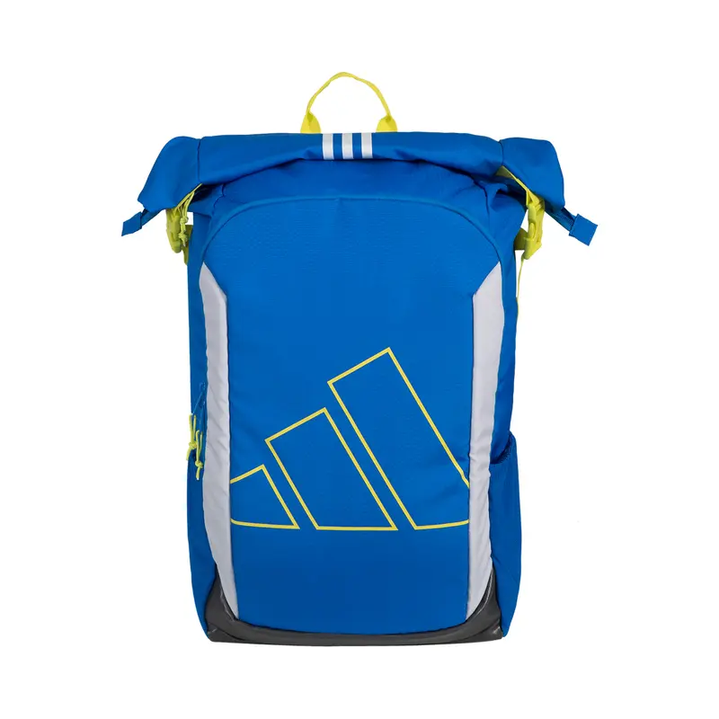 Multigame 3.3 Sac À Dos-Noir,Bleu