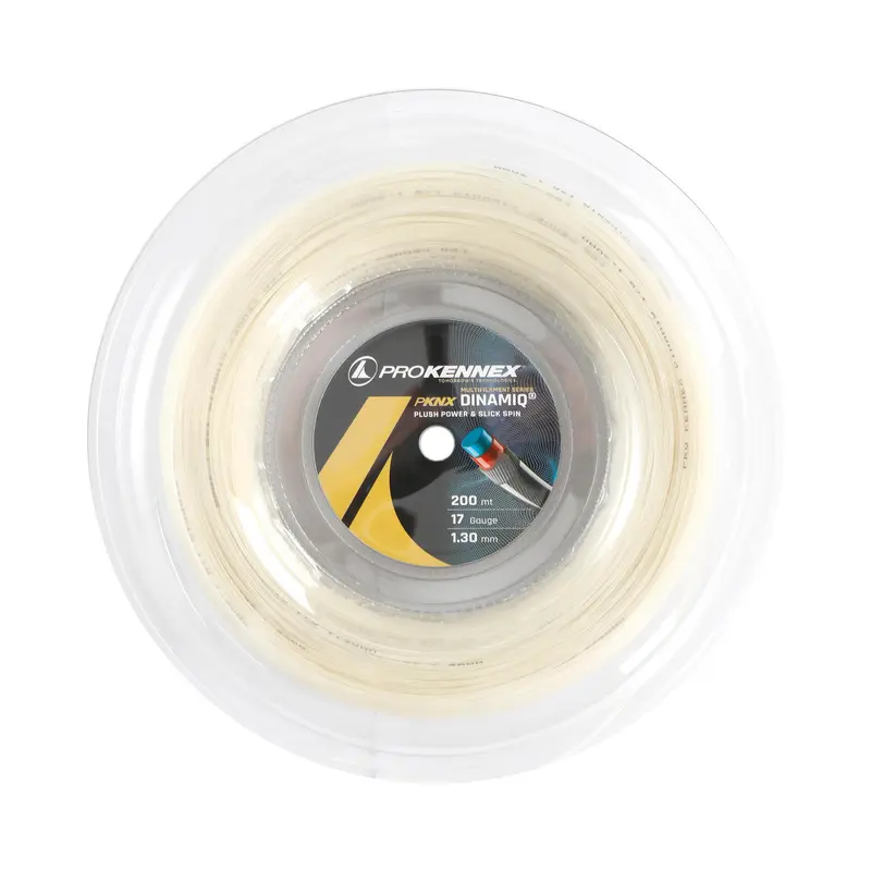 Multispeed Bobine cordage 200m - écru