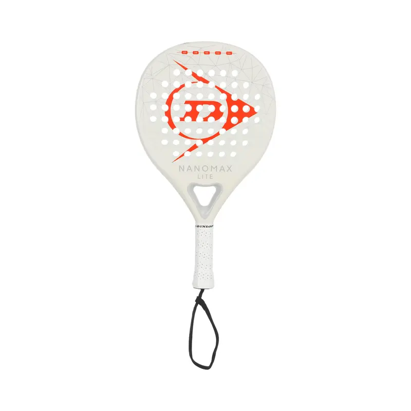 Nanomax Lite Raquette de padel