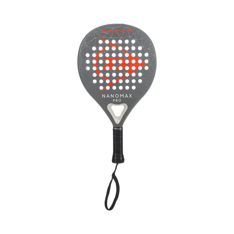 Nanomax Pro Raquette de padel