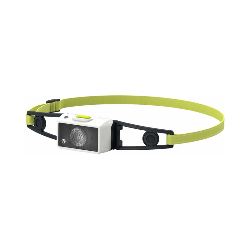 NEO1R Lampe Frontale-Jaune Lemon