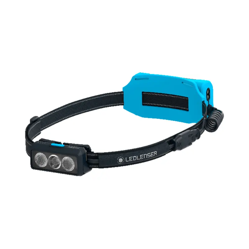 NEO9R Lampe frontale