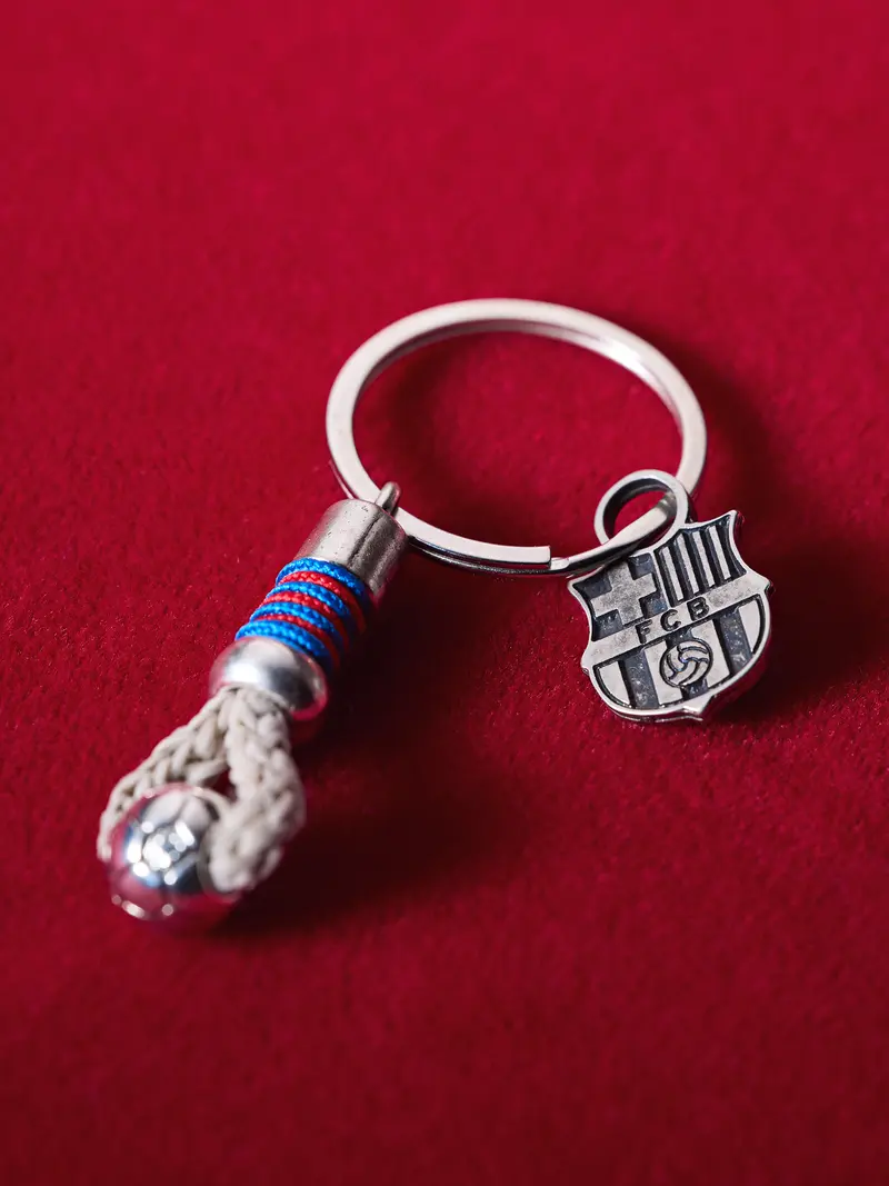 Net keychain
