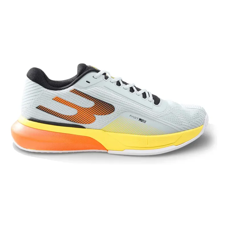 NEURON 26V Chaussures padel Hommes-gris clair