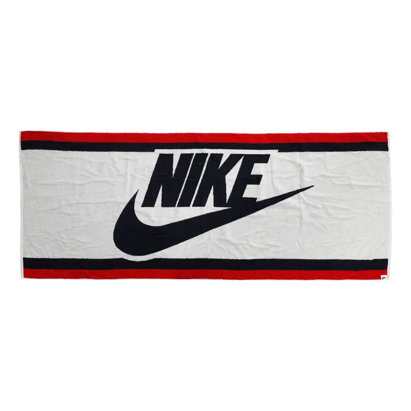 Nike Club Pool Serviette 172x73cm - multicouleur