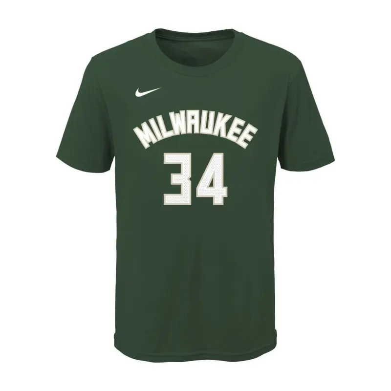 Nike NBA Cadet Giannis Antetokounmpo