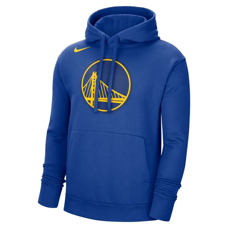 Nike NBA Sweat à Capuche Golden State Warriors 2022