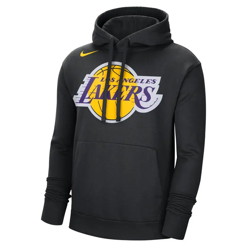 Nike NBA Sweat à Capuche Los Angeles Lakers