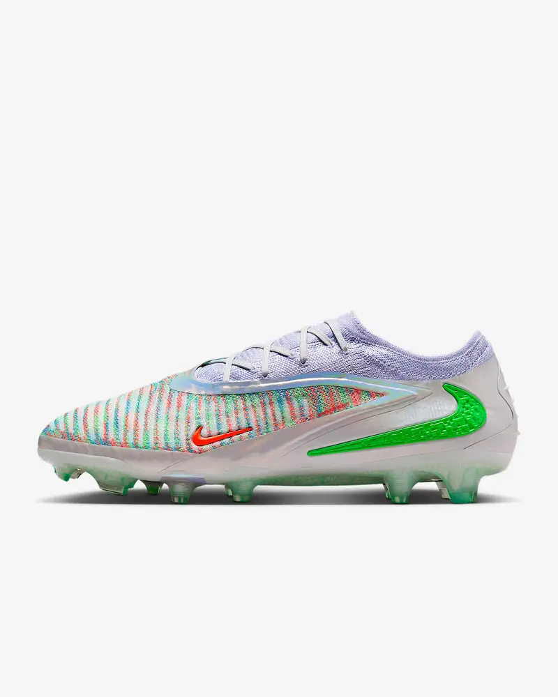 Nike Phantom 6 High Elite sans lacets