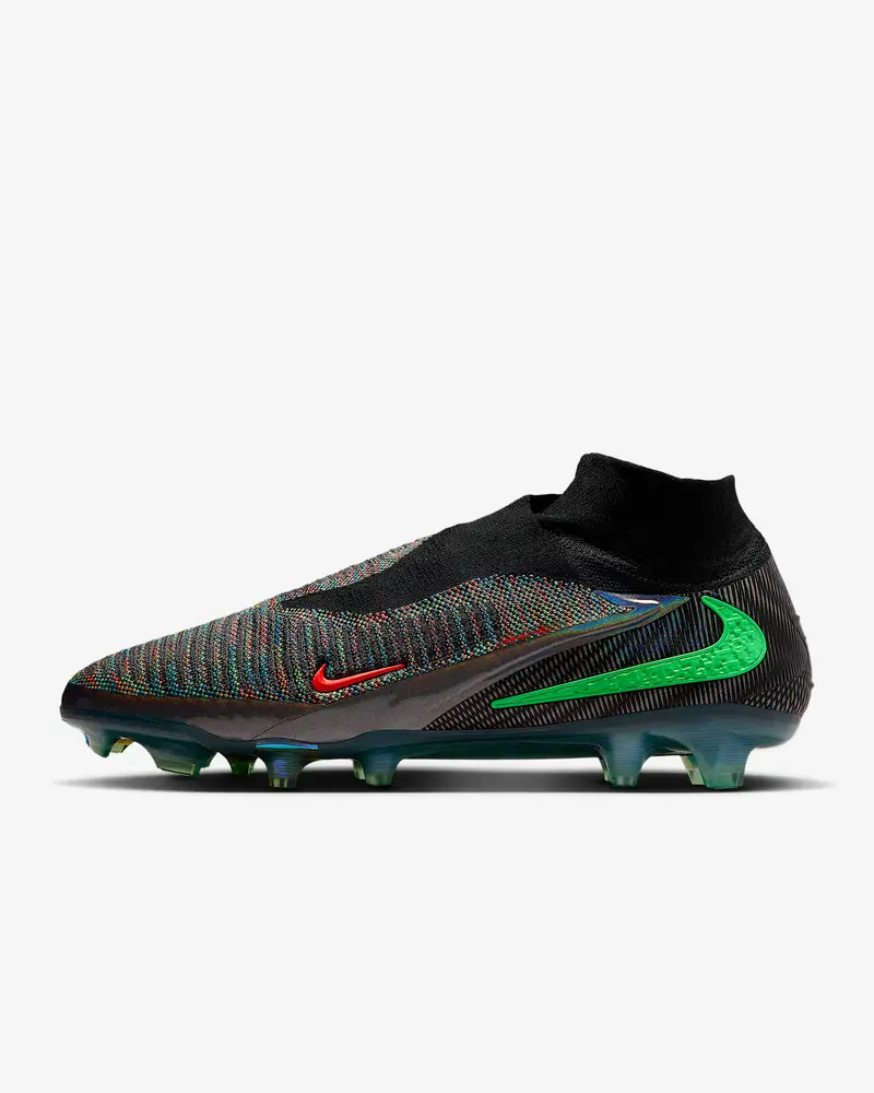 Nike Phantom 6 High Elite sans lacets