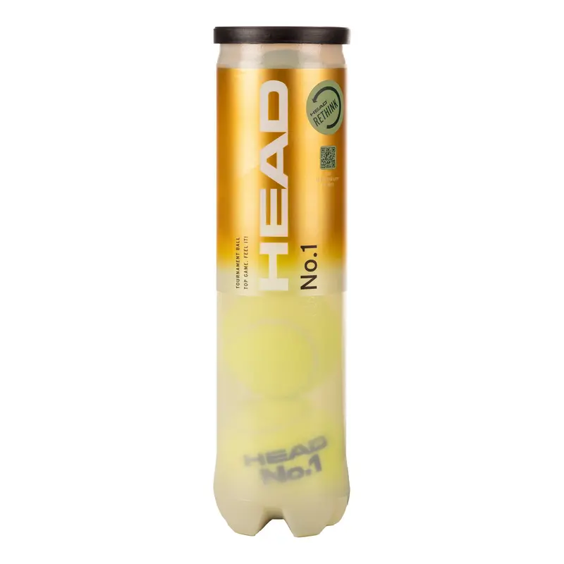 No.1  Tube de 4