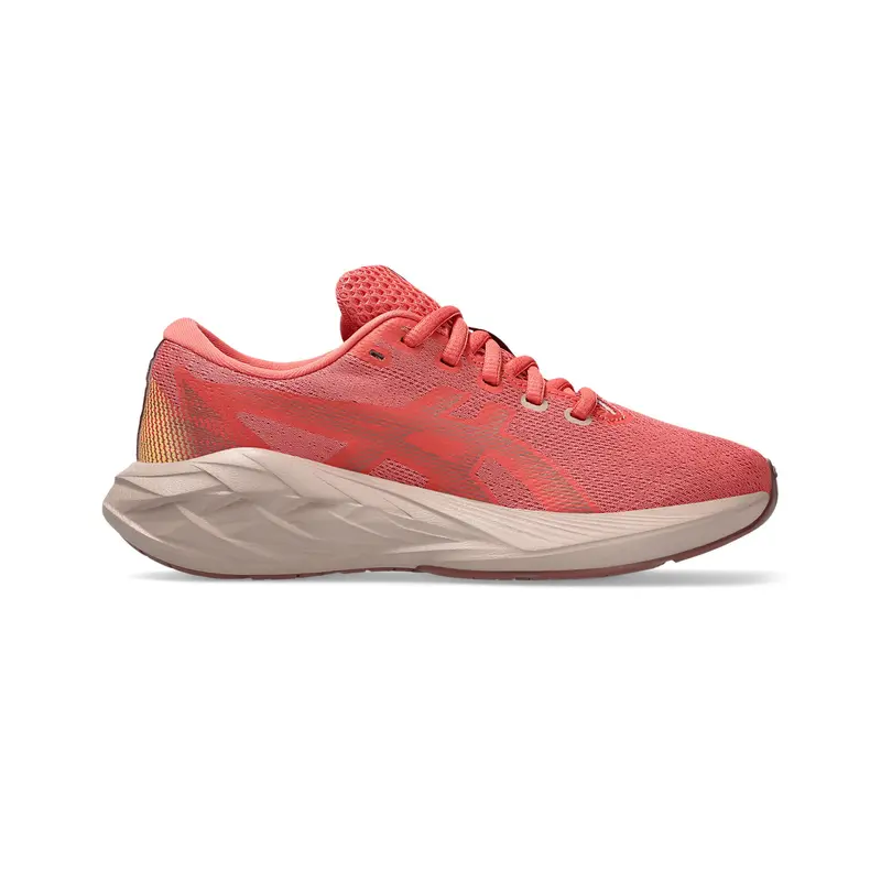 Novablast 5 GS Chaussure de running sans stabilisateurs Enfants-corail, gris