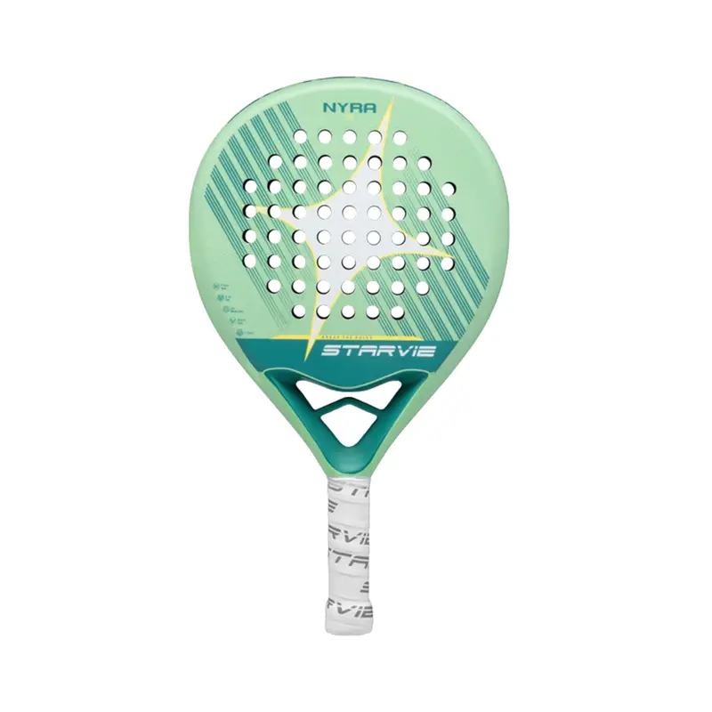 NYRA Raquette de padel Raquettes test