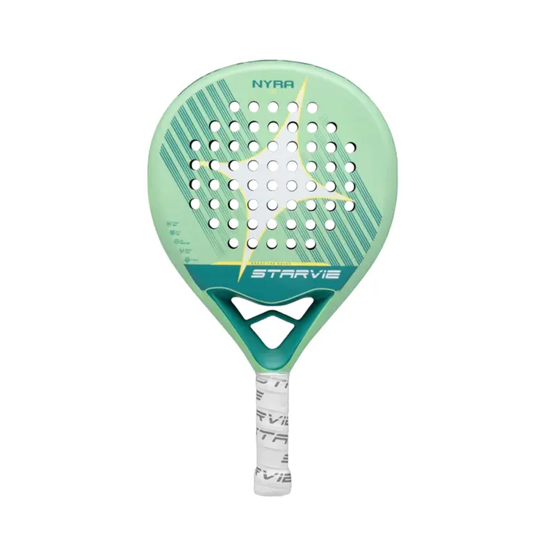 NYRA Raquette de padel