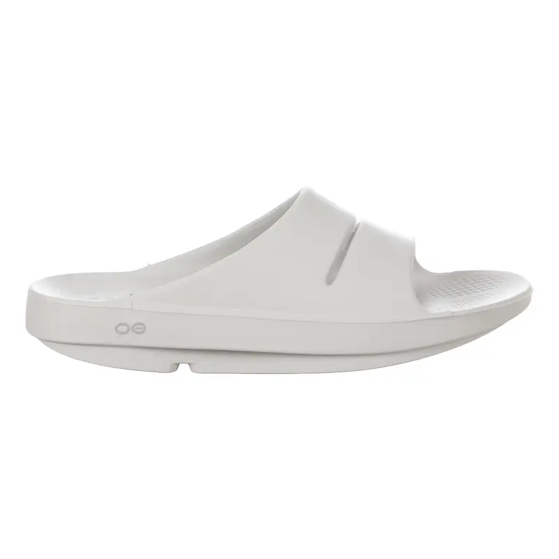 OOahh Chaussure de récupération Unisex - crème