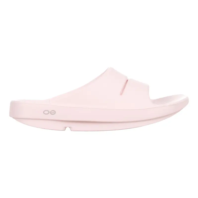 OOahh Chaussure de récupération Unisex - rosé